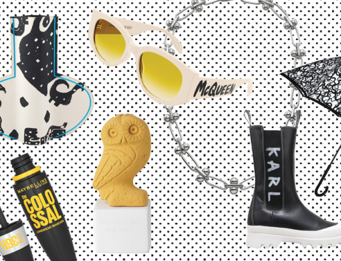 Ρεπορτάζ αγοράς στις βιτρίνες της Αθήνας, την εβδομάδα 7-13 Οκτωβρίου 2021