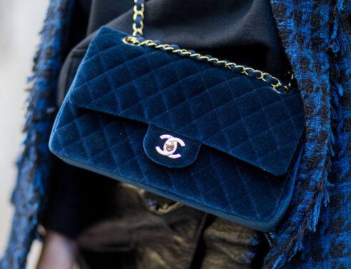 Μην παίρνετε Chanel, δεν φτάνουν για όλους