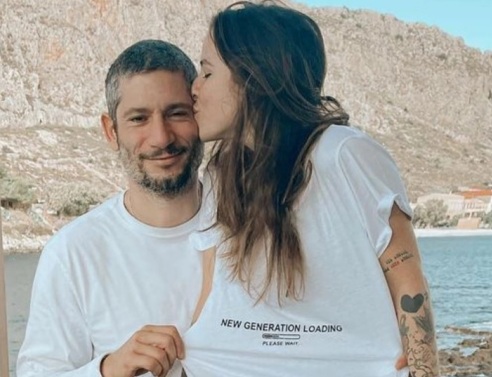 Εριέττα Κούρκουλου - Βύρων Βασιλειάδης