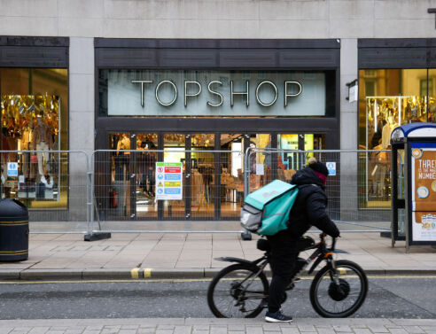 Ikea: Αποκτά 7όροφο κτίριο στο κέντρο του Λονδίνου