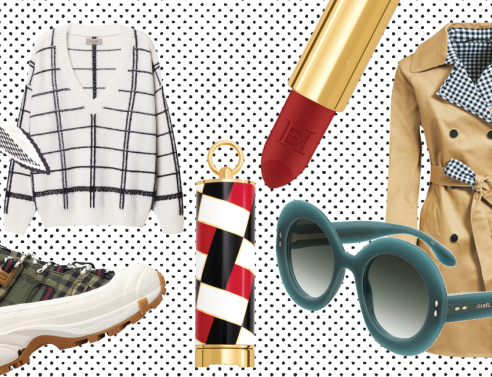 Ρεπορτάζ αγοράς στις βιτρίνες της Αθήνας, την εβδομάδα 21-27 Οκτωβρίου 2021