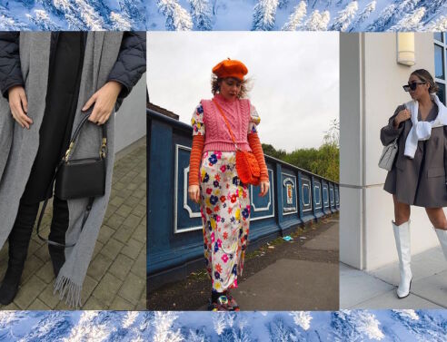 Πώς να βγεις στο κρύο με στιλ