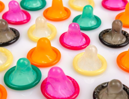 Το πρώτο unisex προφυλακτικό είναι γεγονός