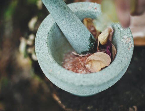 Μάραθος: Δεν παχαίνει, ομορφαίνει!