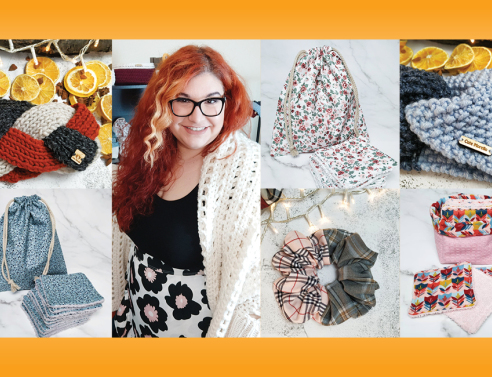 Βάσω Τσιρτσίκου - Cute Morello