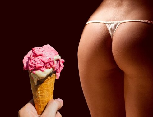 Εσύ ξέρεις τι είναι τα butt plugs;