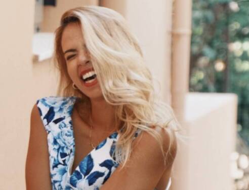 Τζένη Μελιτά