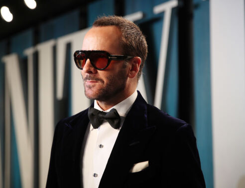 Ο Τομ Φορντ