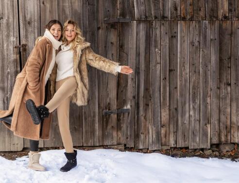 Ποια γυναικεία παπούτσια θα είναι της μόδας το 2022;