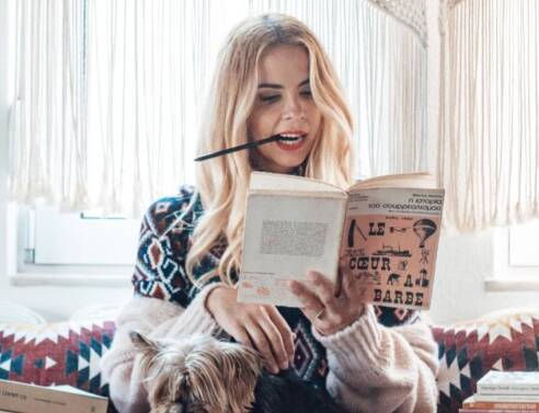 Τζένη Μελιτά 