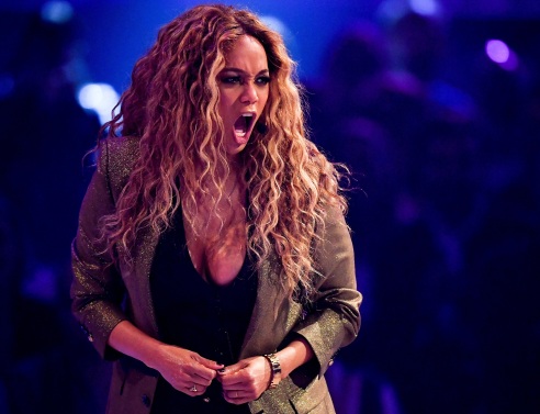 Τάιρα Μπανκς: Το διάσημο μοντέλο και πρώην άγγελος της Victoria’s Secret έκλεισε τα 48 και ποζάρισε στο Instagram για μια ανάρτηση γεμάτη νόημα.