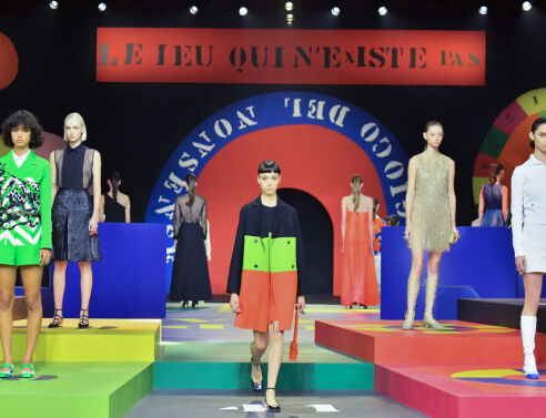 Γιατί είναι μονόδρομος για τη μόδα η κυκλική οικονομία;