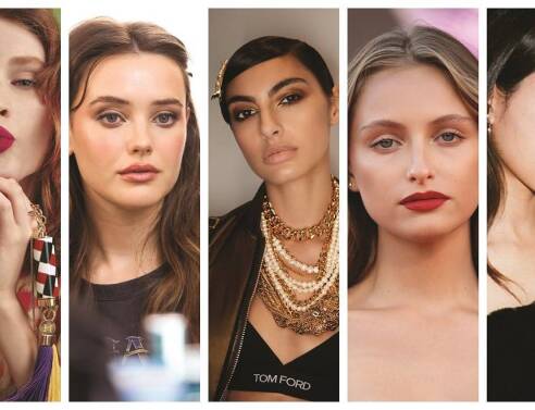 Beauty trends: Τα 5 make-up trends που ξεχωρίζουν