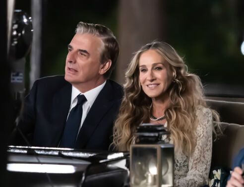 Είδαμε το πρώτο επεισόδιο της σειράς And Just Like That…, τη συνέχεια του Sex and the City. Στο πρώτο λεπτό πεθαίνει ο Big.