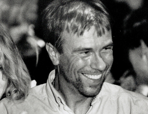 Thierry Mugler, Καναδάς, 16 Μαρτίου 1990. 