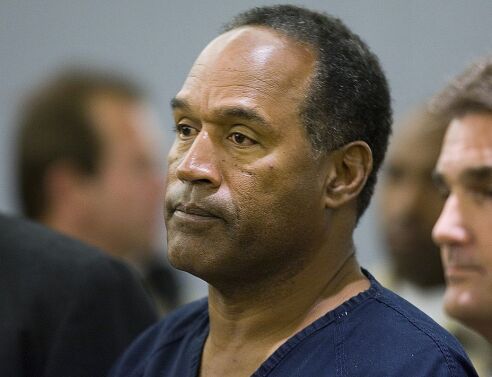 OJ Simpson a 'completely free man'; parole ends in Nevada