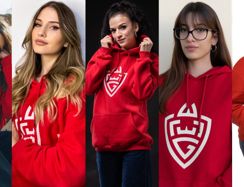 «WLG Female Stars»