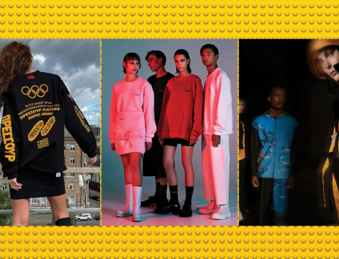 Τα υπέροχα hoodies που υπογράφουν 5 νέοι έλληνες σχεδιαστές