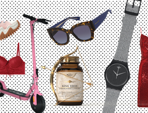 Δώρα πριν τις γιορτές