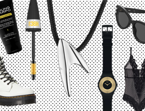 Ρούχα, αξεσουάρ, παπούτσια