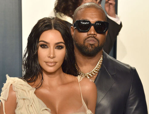 Ο Κάνιε Γουέστ αγόρασε σπίτι ακριβώς απέναντι από το σπίτι της Κιμ Καρντάσιαν, για να βρίσκεται κοντά στην πρώην σύζυγο και τα παιδιά του.