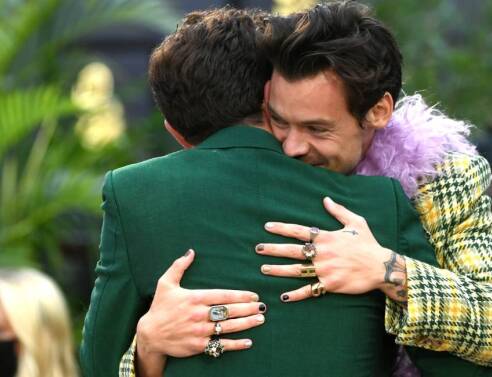 Χάρι Στάιλς