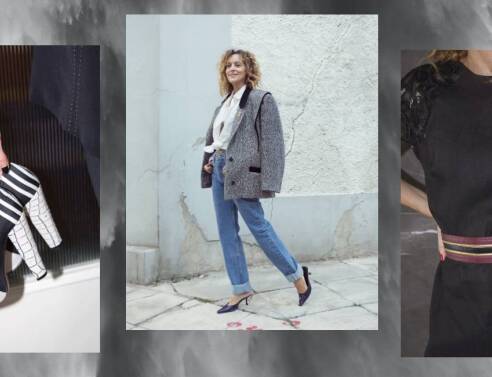 H Πάτια Ιορδανίδου και το project Vintage Darling