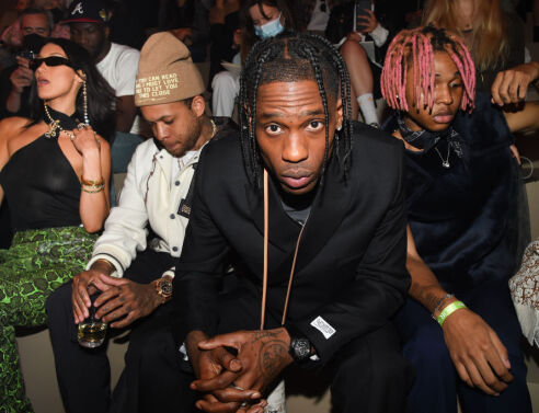 Photo by Stephane Cardinale - Corbis/Corbis via Getty Images