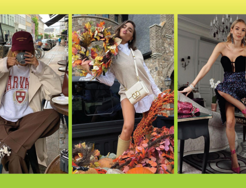 6 στιλάτοι τρόποι για να ξαναφορέσεις τα παλιά σου ρούχα το 2022