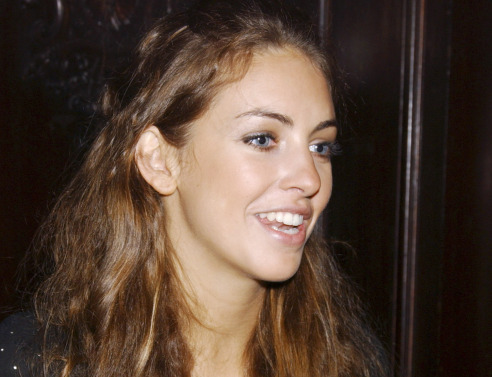 Rose Hanbury: Μια Μαρκησία φέρεται να έχει παράνομο δεσμό με τον πρίγκιπα Ουίλιαμ. Γιατί έγινε χαμός στο τουίτερ με το hashtag #PrinceWilliamsAffair.