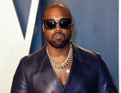 Kanye West