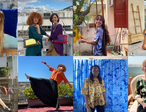 Οι γυναίκες του Balocny Stories