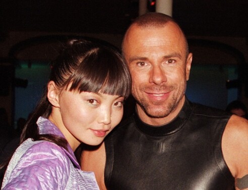 Πέθανε ο Γάλλος δημιουργός Manfred Thierry Mugler