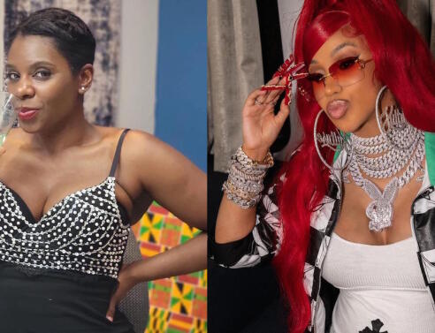 Γιατί το δικαστήριο έκρινε ένοχη την Tasha K και επιδίκασε στην Cardi B ως αποζημίωση εκατομμύρια δολάρια.