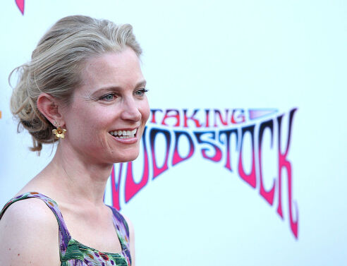 Frazer Harrison/Getty Images