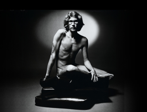 Yves Saint Laurent, 1971