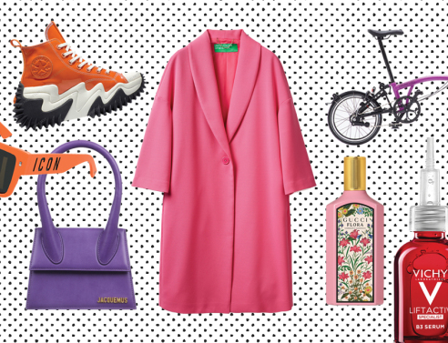 Ρούχα, αξεσουάρ, παπούτσια