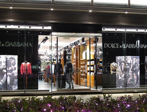 Dolce&Gabbana