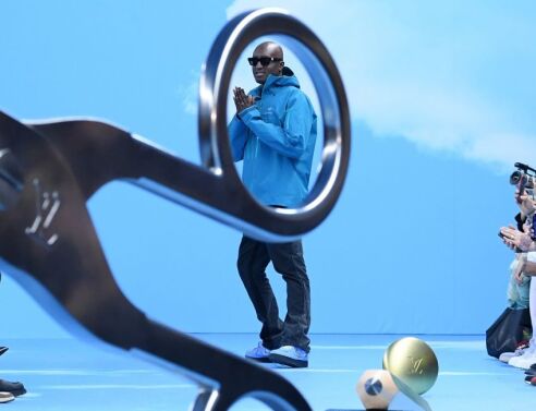 Life: Τα πολυπόθητα 200 sneakers του Virgil Abloh άγγιξαν τα 25 εκατ. δολάρια, σε δημοπρασία	