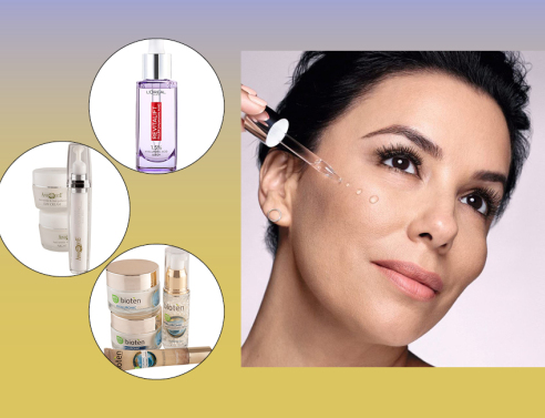 Νικητές Prix de Beauté 2021: Περιποίηση Προσώπου Ευρείας Διανομής