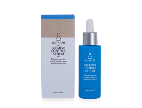 YOUTH LAB: Nέο Blemish Control Serum