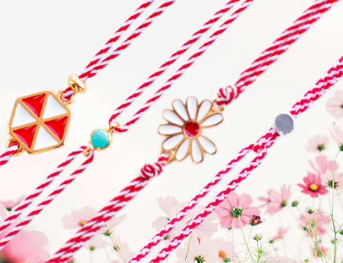 Μαρτάκια από τα Παιδικά Χωρία SOS.