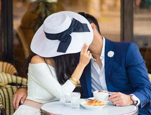 Groundhogging: Γιατί οι άνθρωποι αναζητούν έναν συγκεκριμένο τύπο συντρόφου και γιατί αυτό το μοτίβο επανάληψης είναι προβληματικό. 