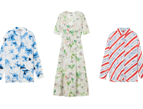 Falconeri Spring - Summer 2022