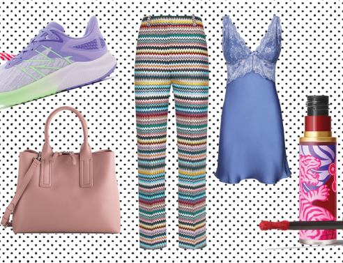 Ρεπορτάζ αγοράς στις βιτρίνες της Αθήνας