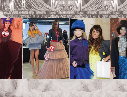 Off White: Τι είδαμε στο fashion show στην Εβδομάδα Μόδας του Παρισιού