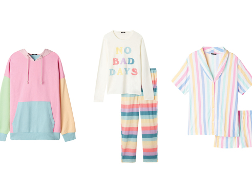 Tezenis Άνοιξη-Καλοκαίρι '22: On-trend