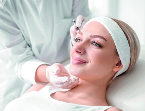 Dermapen4: Η κορυφαία τεχνολογία για την ανάπλαση του δέρματος