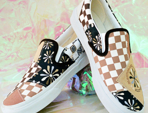 Η Vans γιορτάζει την Παγκόσμια Ημέρα της Γυναίκας