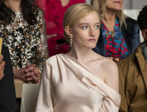 Στιγμιότυπο από τη σειρά Inventing Anna